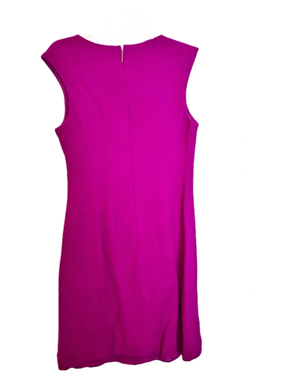 Kate Spade | Hot Pink Shift Dress